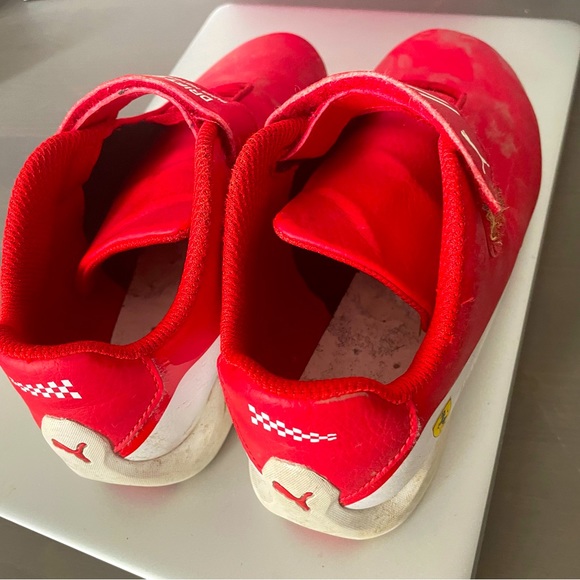 Puma - Picture 1 of 3